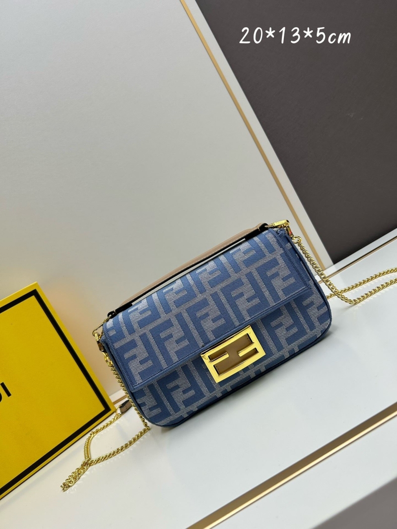 Fendi Baguette Bags